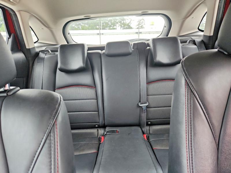 Aukcja sprzedaży 2016 Mazda Cx-3, vin: JM1DKDC75G0130877, numer aukcji: 64207956