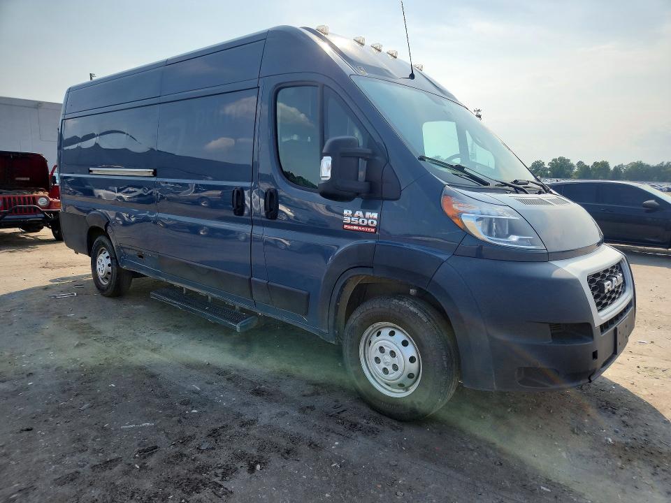 Aukcja sprzedaży 2019 Ram Promaster 3500, vin: 3C6URVJG5KE544138, numer aukcji: 64674156