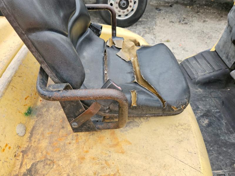 Продаж на аукціоні авто 2016 Hyster Construction Equipment, vin: P005V0211467, номер лоту: 63486296