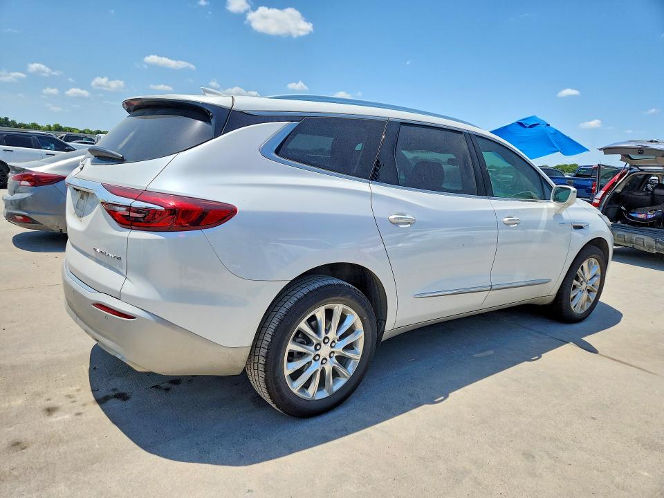 Aukcja sprzedaży 2018 Buick Enclave, vin: 5GAERCKW8JJ268662, numer aukcji: 62721706