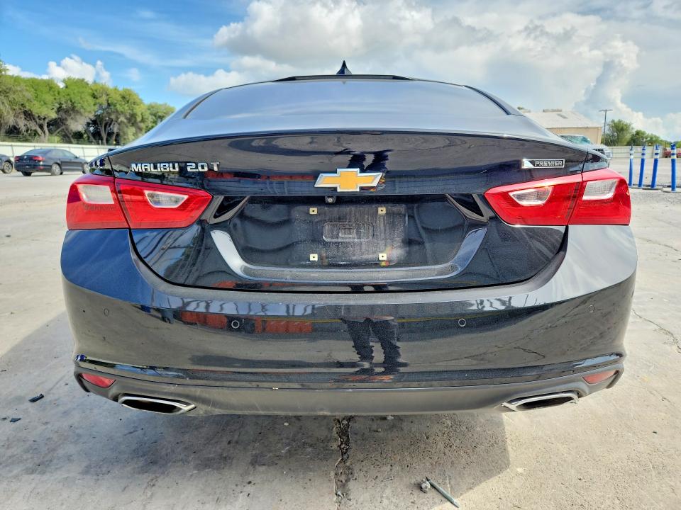 Продажа на аукционе авто 2016 Chevrolet Malibu, vin: 1G1ZH5SXXGF196357, номер лота: 64112926