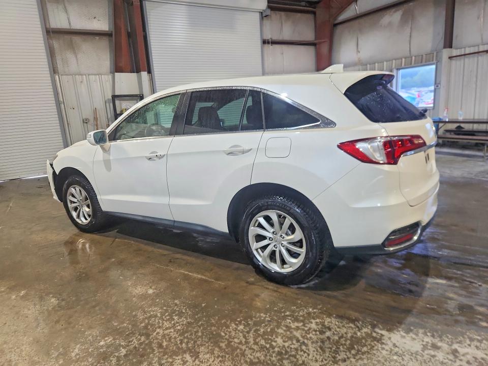 Продажа на аукционе авто 2016 Acura Rdx, vin: 5J8TB4H39GL022795, номер лота: 63788346