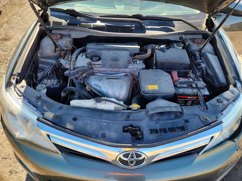 2014 Toyota Camry მანქანა იყიდება აუქციონზე, vin: 4T1BF1FK9EU843793, აუქციონის ნომერი: 66299906