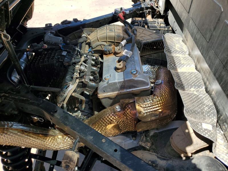63198896 :رقم المزاد ، 4XARS3996S8779713 vin ، 2025 Polaris Atv مزاد بيع