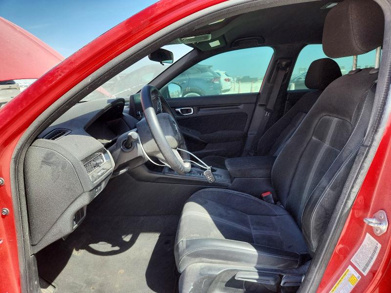 Aukcja sprzedaży 2023 Honda Civic, vin: 2HGFE2F54PH511356, numer aukcji: 65905776