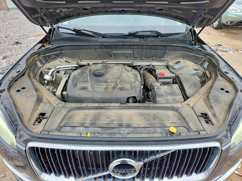 Продажа на аукционе авто 2018 Volvo Xc90, vin: YV4A22PK5J1216131, номер лота: 61127896