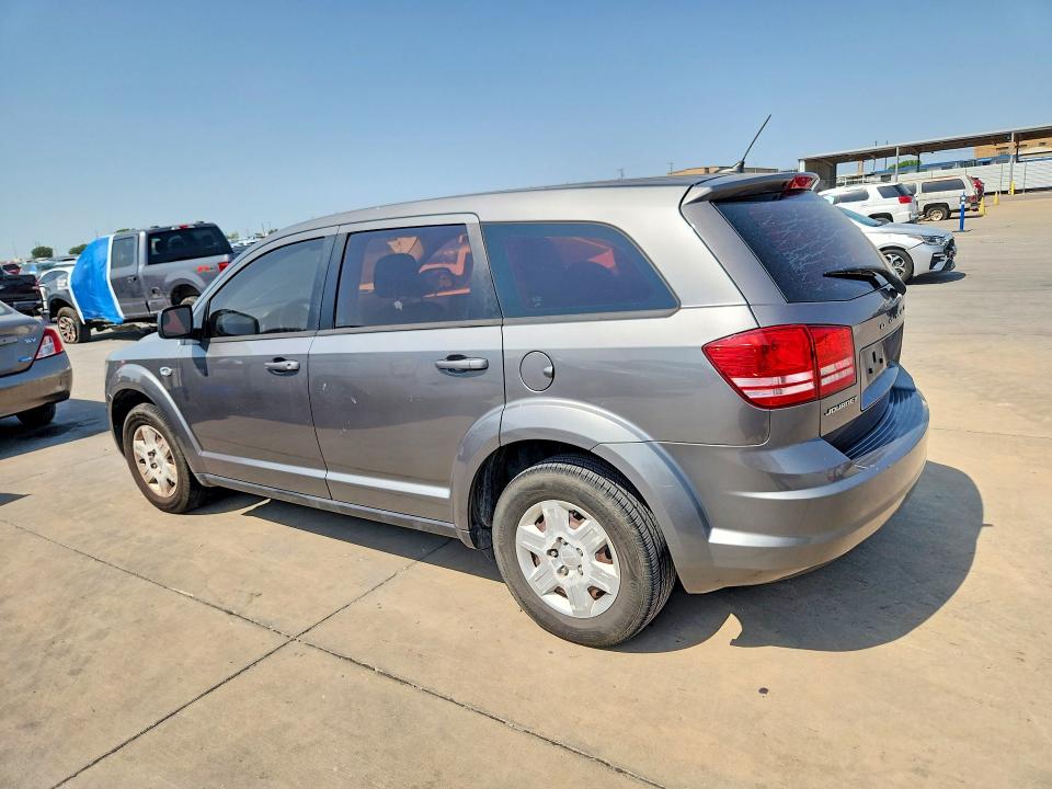 Продажа на аукционе авто 2012 Dodge Journey, vin: 3C4PDCAB8CT312059, номер лота: 63927016