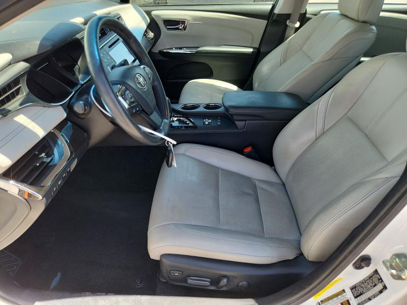 Aukcja sprzedaży 2016 Toyota Avalon Hybrid, vin: 4T1BD1EB1GU055424, numer aukcji: 64928436