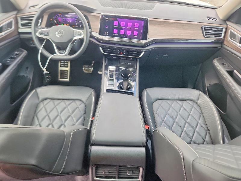 Продаж на аукціоні авто 2026 Volkswagen Atlas, vin: 1V2FN2CA8TC501215, номер лоту: 65900566