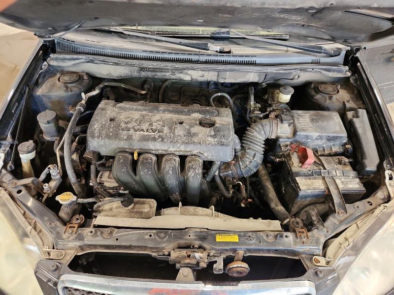 Aukcja sprzedaży 2005 Toyota Corolla, vin: JTDBR32EX50057368, numer aukcji: 63717866