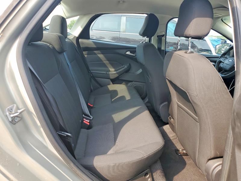 Aukcja sprzedaży 2016 Ford Focus, vin: 1FADP3F28GL345024, numer aukcji: 64607266
