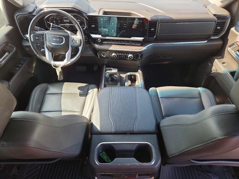 Продажа на аукционе авто 2023 Gmc Sierra, vin: 3GTPHDED8PG125490, номер лота: 64209676