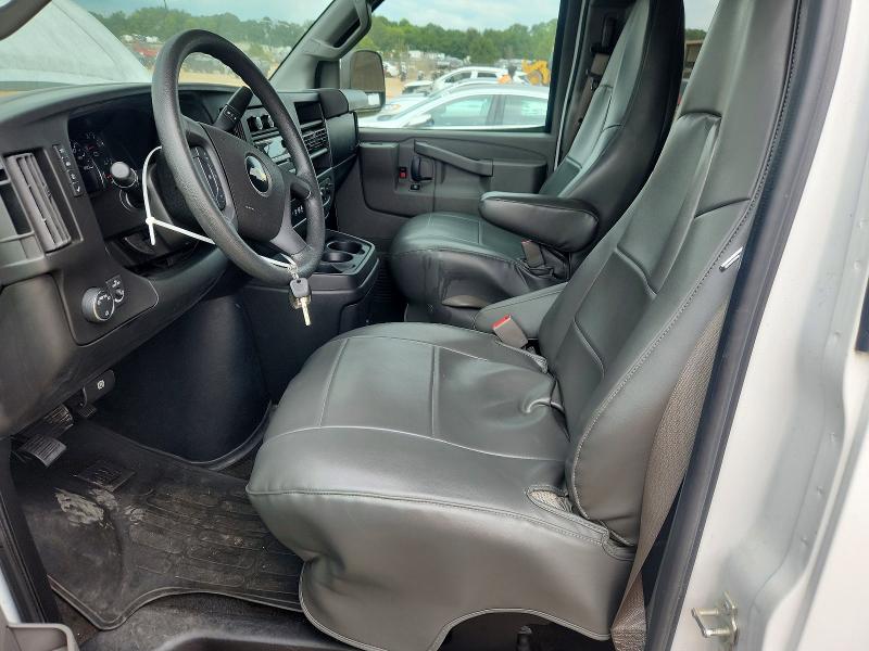 Продаж на аукціоні авто 2017 Chevrolet Express G3500, vin: 1GAZGPFG7H1177272, номер лоту: 63715216