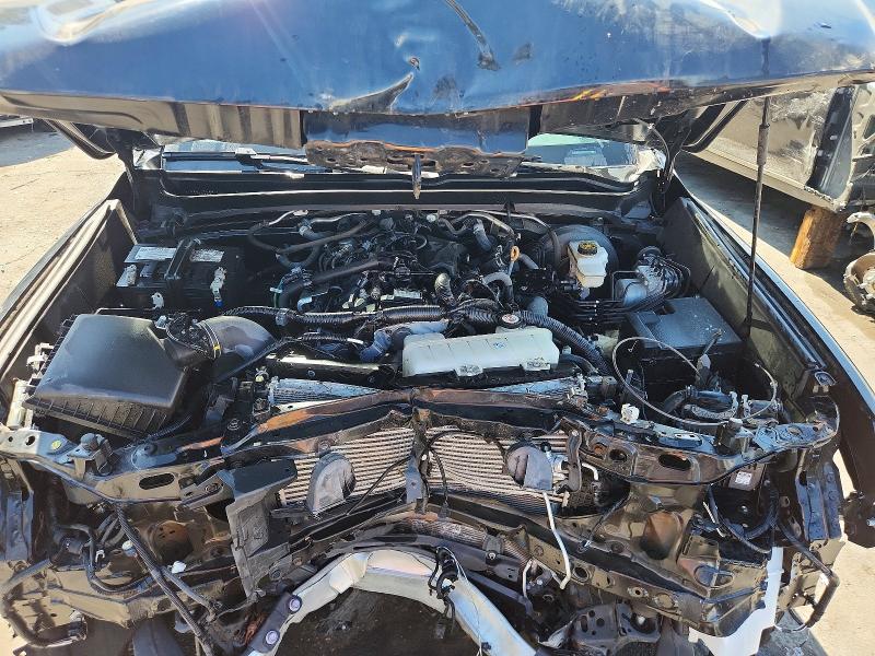 Aukcja sprzedaży 2024 Toyota Tacoma, vin: 3TMLB5JN6RM042701, numer aukcji: 63817056