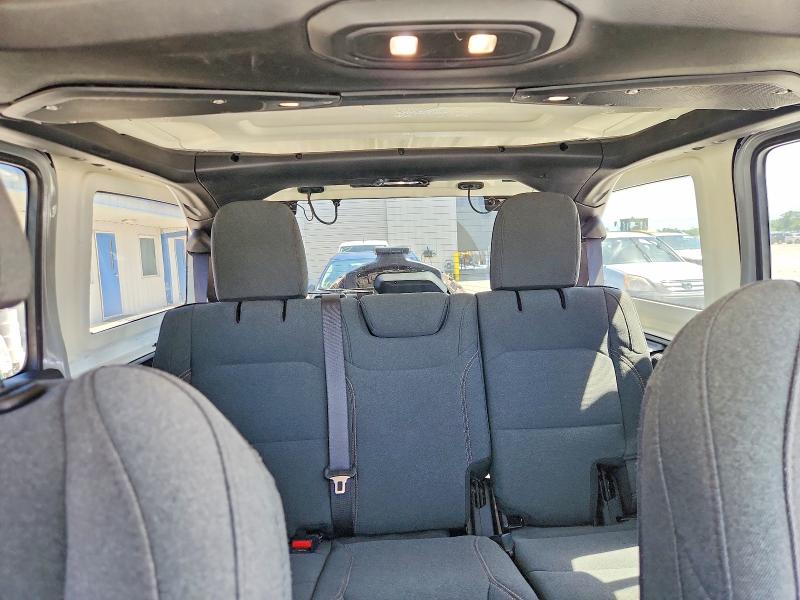 Aukcja sprzedaży 2024 Jeep Wrangler, vin: 1C4PJXDG8RW250382, numer aukcji: 64803356