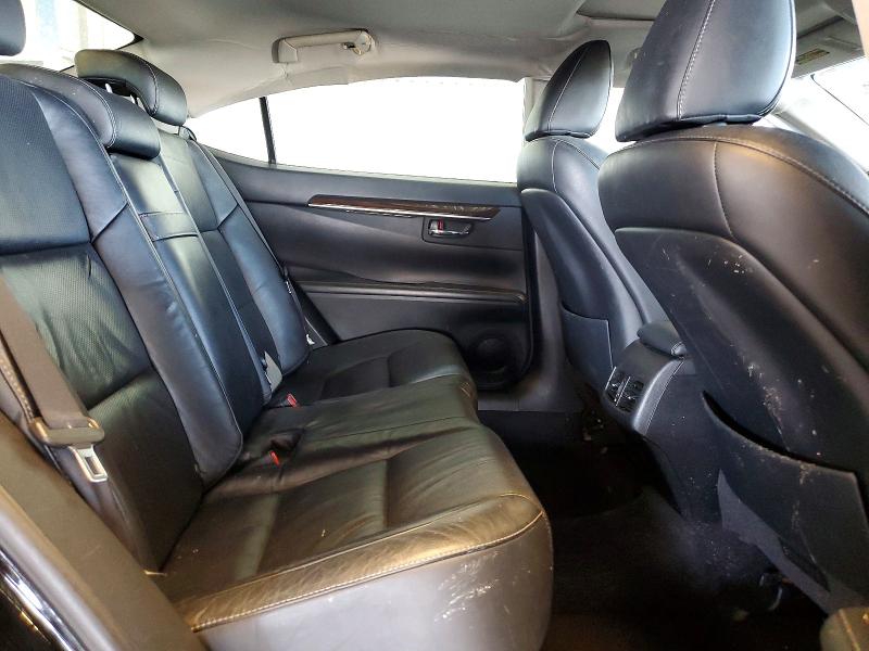 Aukcja sprzedaży 2014 Lexus Es, vin: JTHBK1GG7E2103616, numer aukcji: 63730736