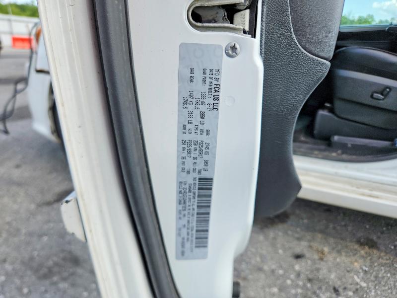 Продажа на аукционе авто 2017 Dodge Grand Caravan, vin: 2C4RDGEG3HR873236, номер лота: 67164816