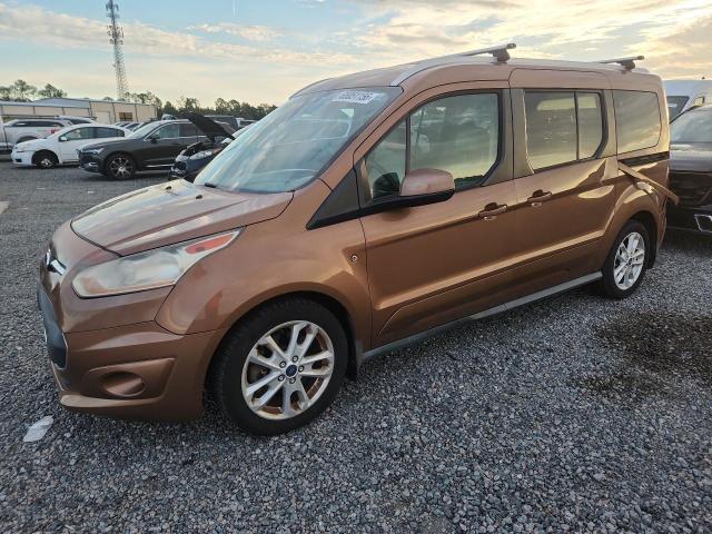 2014 Ford Transit Connect მანქანა იყიდება აუქციონზე, vin: NM0GE9G70E1148221, აუქციონის ნომერი: 65051156