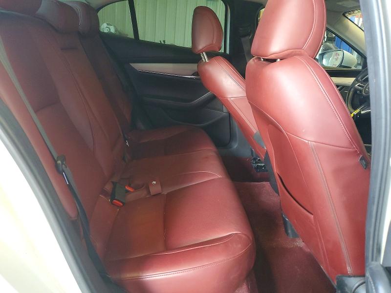 Aukcja sprzedaży 2021 Mazda 3, vin: JM1BPBAY0M1311173, numer aukcji: 65081266