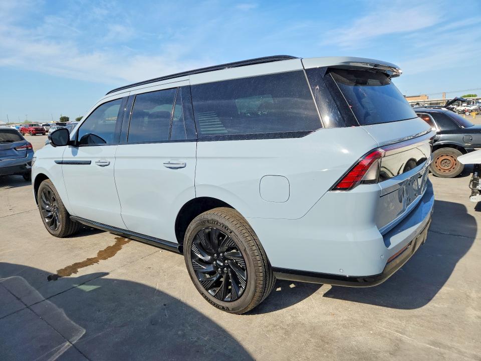 Aukcja sprzedaży 2025 Lincoln Navigator, vin: 5LMJJ2LG9SEL08563, numer aukcji: 65732166
