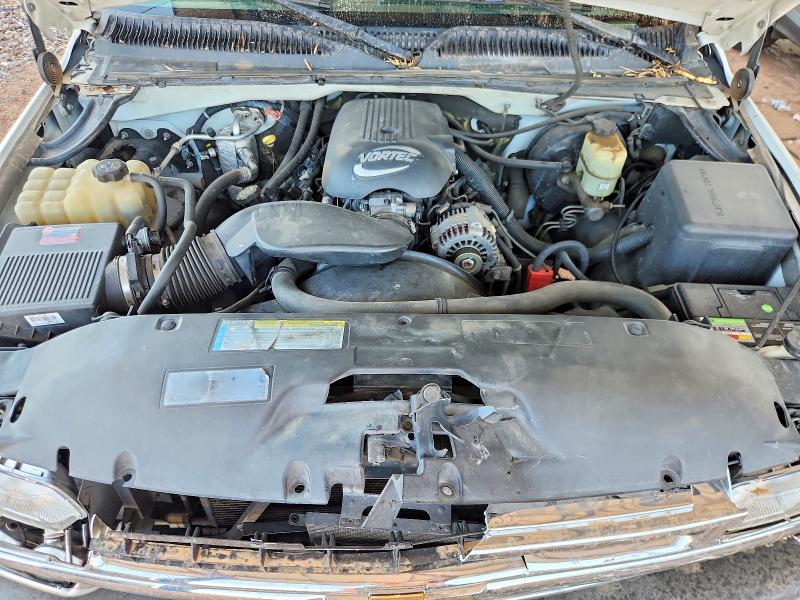 Продажа на аукционе авто 2001 Chevrolet Silverado, vin: 2GCEC19T311367237, номер лота: 64787226