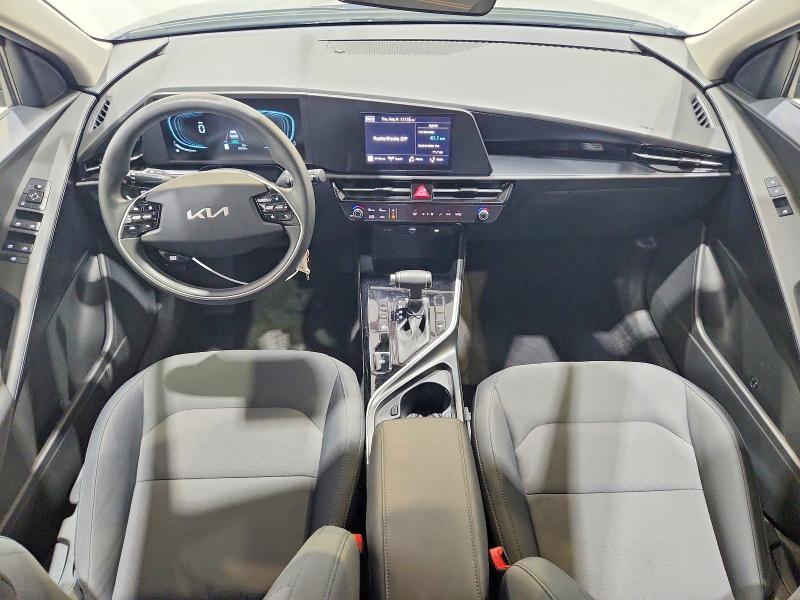 64129696 :رقم المزاد ، KNDCP3LE8T5331448 vin ، 2026 Kia Niro مزاد بيع