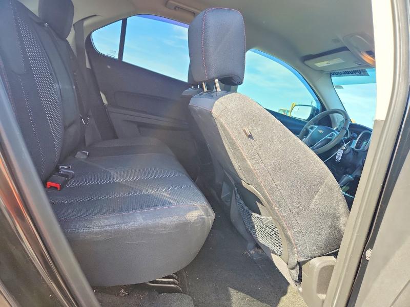 Продажа на аукционе авто 2017 Chevrolet Equinox, vin: 2GNFLFE36H6112139, номер лота: 64002386