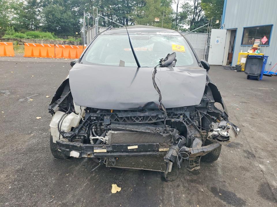 Продажа на аукционе авто 2014 Kia Rio, vin: KNADM5A33E6358481, номер лота: 63752016