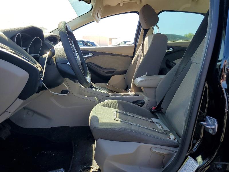 Продажа на аукционе авто 2012 Ford Focus, vin: 1FAHP3F22CL244458, номер лота: 63166716