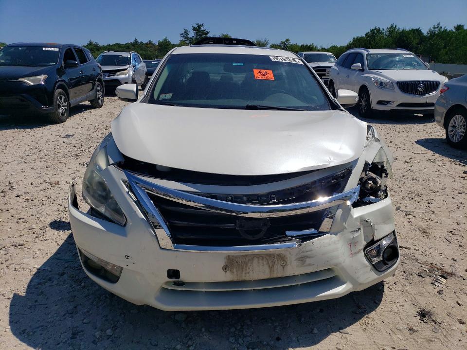 Aukcja sprzedaży 2015 Nissan Altima, vin: 1N4AL3AP1FC186413, numer aukcji: 65190306