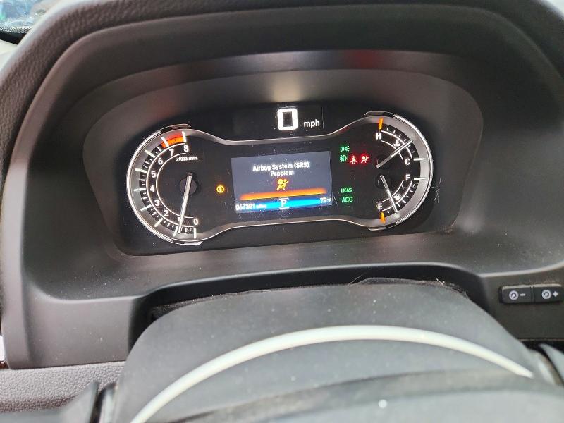 Aukcja sprzedaży 2020 Honda Ridgeline, vin: 5FPYK3F78LB010758, numer aukcji: 64204486