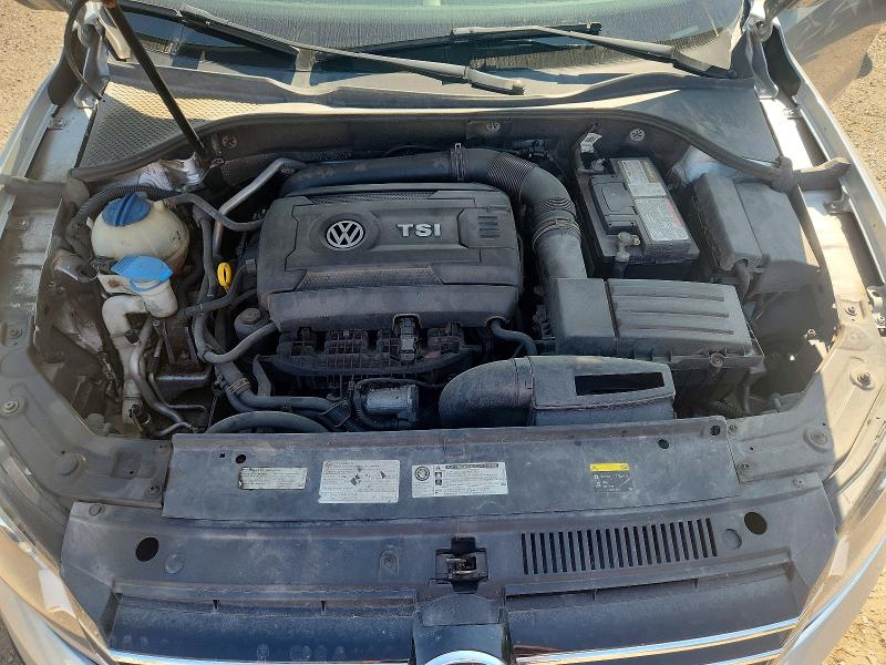Aukcja sprzedaży 2015 Volkswagen Passat, vin: 1VWBS7A33FC018291, numer aukcji: 61927106