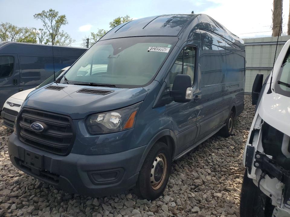 2020 Ford Transit მანქანა იყიდება აუქციონზე, vin: 1FTBR3X87LKA87206, აუქციონის ნომერი: 63249906