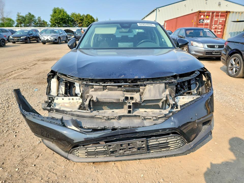 Продаж на аукціоні авто 2024 Honda Civic, vin: 2HGFE2F38RH106182, номер лоту: 62824946