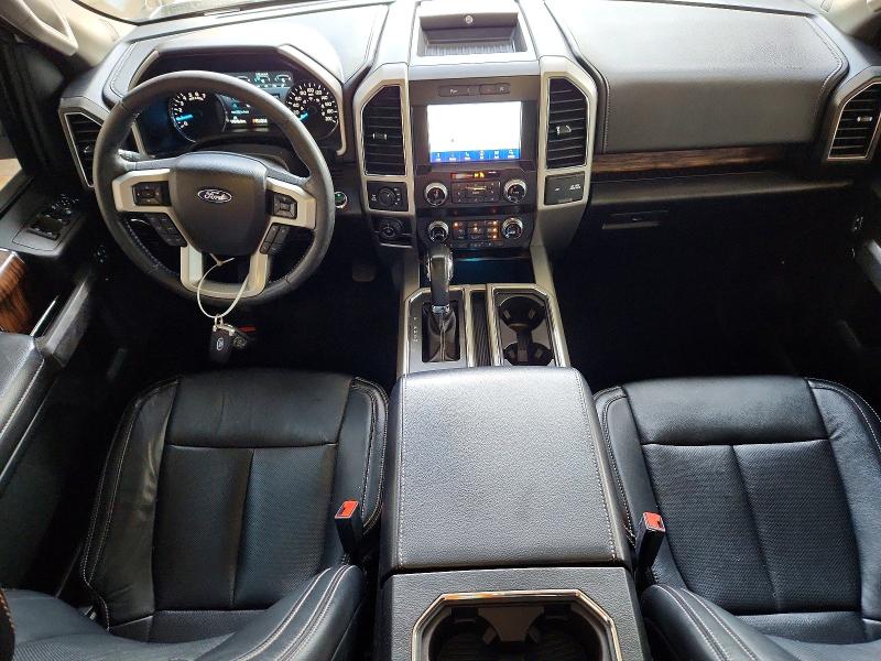 65051646 :رقم المزاد ، 1FTEW1EP3KKD37396 vin ، 2019 Ford F150 مزاد بيع
