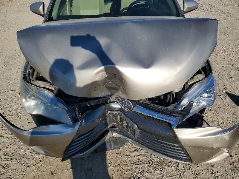 63415496 :رقم المزاد ، 4T1BF1FK9HU382986 vin ، 2017 Toyota Camry مزاد بيع
