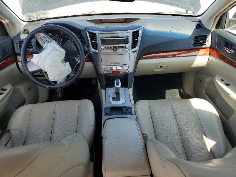65998346 :رقم المزاد ، 4S3BMDK63A2239103 vin ، 2010 Subaru Legacy مزاد بيع