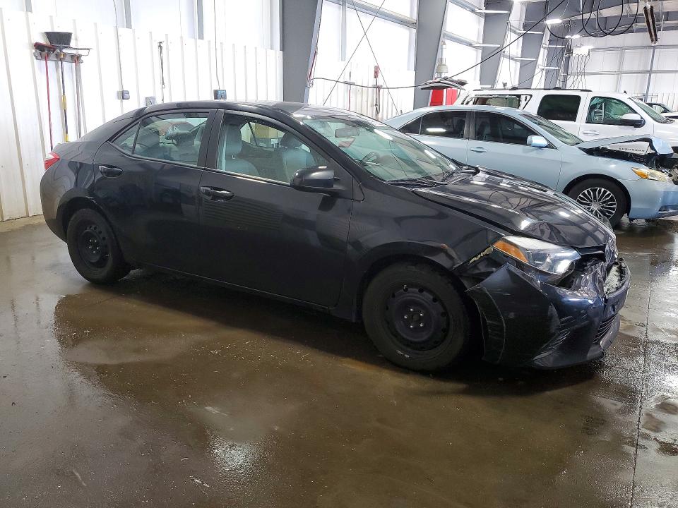 Aukcja sprzedaży 2015 Toyota Corolla, vin: 2T1BURHEXFC430425, numer aukcji: 67103326