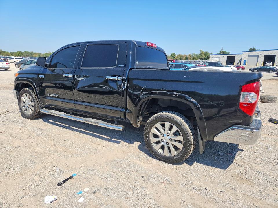 Aukcja sprzedaży 2017 Toyota Tundra, vin: 5TFHW5F18HX671045, numer aukcji: 66610986