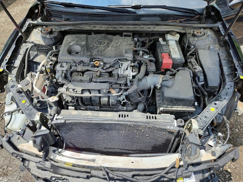 Продажа на аукционе авто 2020 Toyota Camry, vin: 4T1G11BK7LU012266, номер лота: 63694736