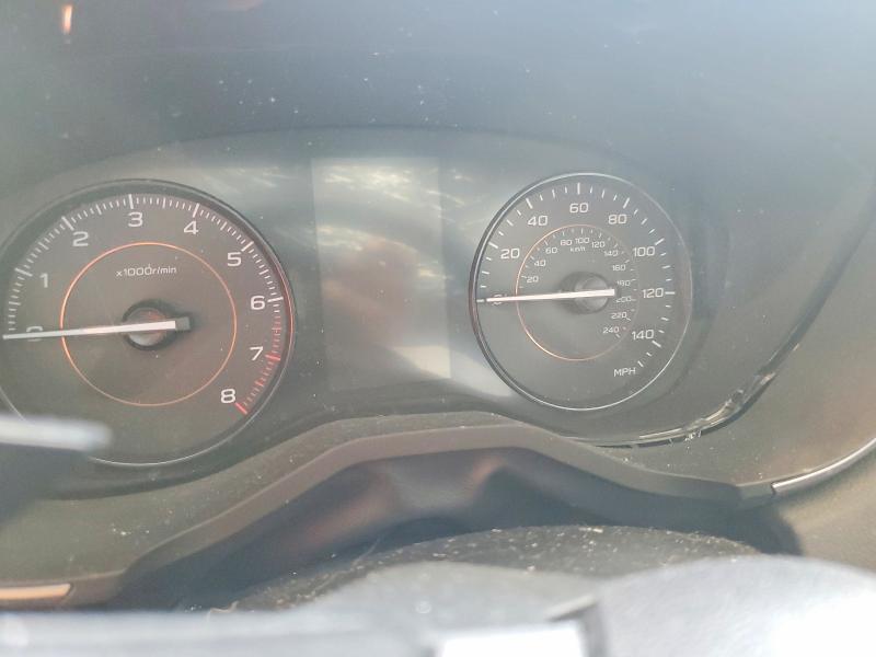 64079156 :رقم المزاد ، JF2GTAECXMH363929 vin ، 2021 Subaru Crosstrek مزاد بيع