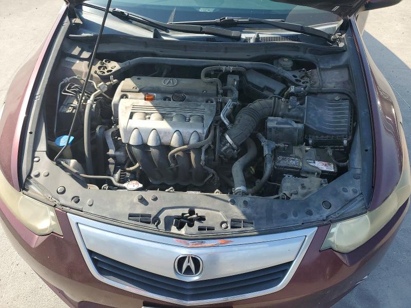 63879736 :رقم المزاد ، JH4CU2F60BC011217 vin ، 2011 Acura Tsx مزاد بيع