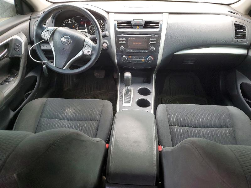 Продажа на аукционе авто 2015 Nissan Altima, vin: 1N4AL3AP8FN313260, номер лота: 67162576