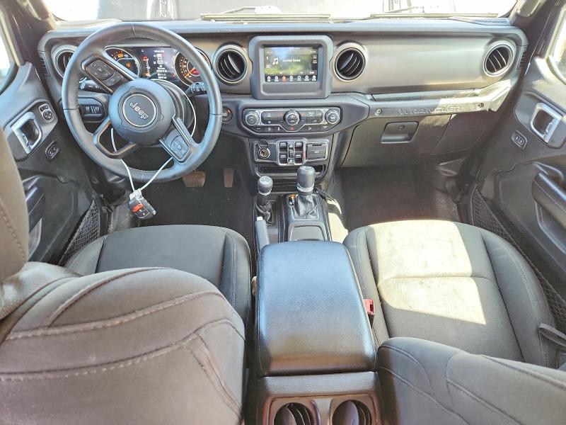 Продаж на аукціоні авто 2019 Jeep Wrangler Unlimited, vin: 1C4HJXDN1KW617664, номер лоту: 65545656