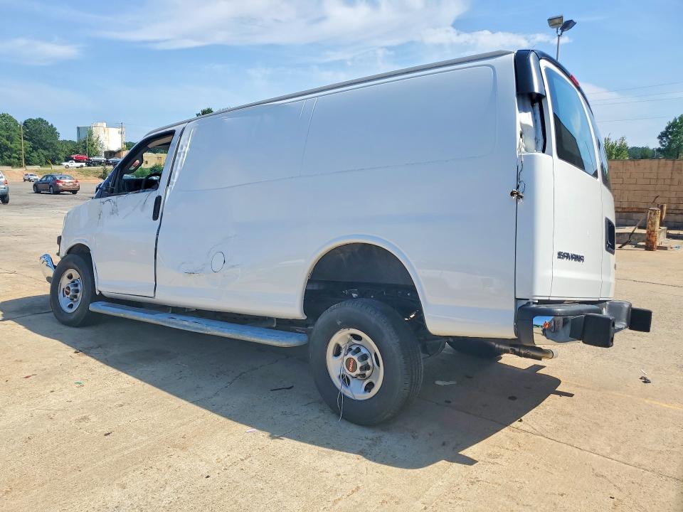 Aukcja sprzedaży 2021 Gmc Savana, vin: 1GTW7AF76M1246597, numer aukcji: 66417606