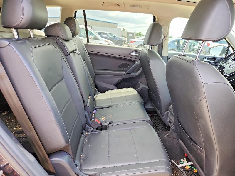 2019 Volkswagen Tiguan მანქანა იყიდება აუქციონზე, vin: 3VV3B7AX1KM153113, აუქციონის ნომერი: 64390636