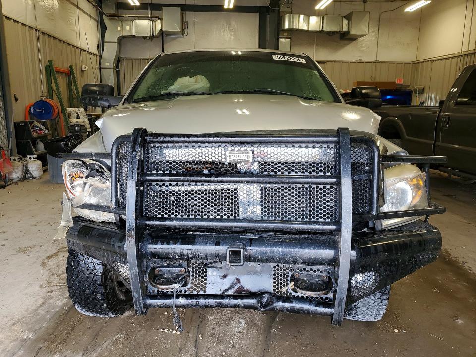 Aukcja sprzedaży 2006 Dodge Ram 2500, vin: 1D7KS28C16J234945, numer aukcji: 66628256