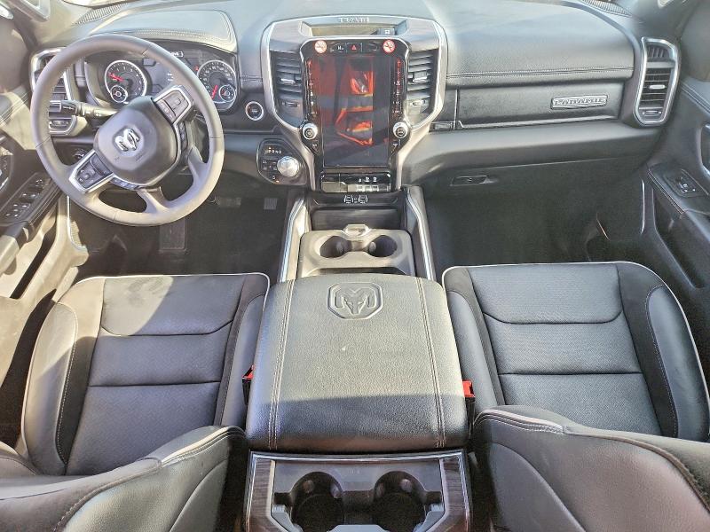 Продаж на аукціоні авто 2026 Ram 1500, vin: 3C6SRFJP4T4175440, номер лоту: 66029116
