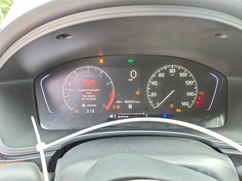 Продаж на аукціоні авто 2026 Honda Civic, vin: 2HGFE2F23TH611450, номер лоту: 64504276