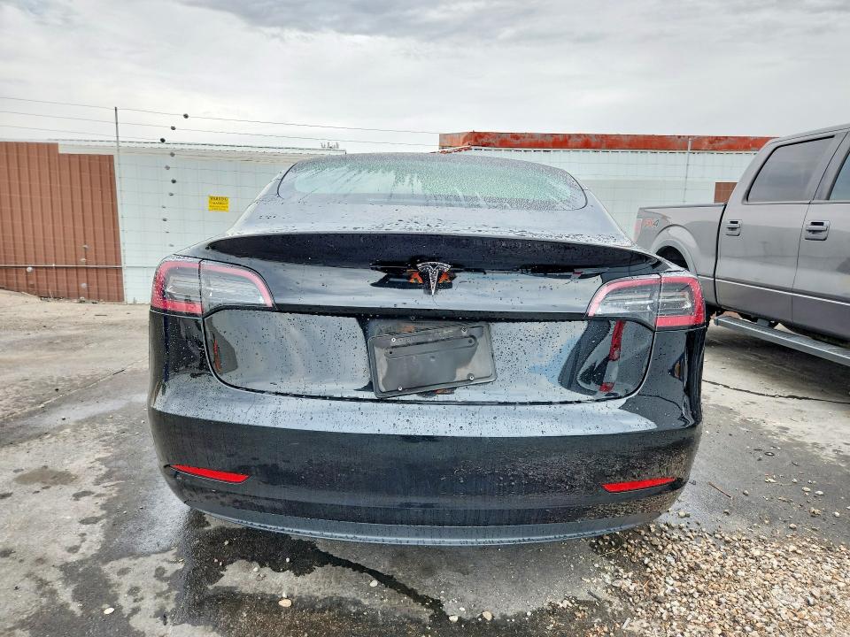 Продажа на аукционе авто 2023 Tesla Model 3, vin: 5YJ3E1EA9PF449856, номер лота: 64515736